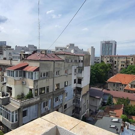 City Center Chic Studio Βουκουρέστι Εξωτερικό φωτογραφία