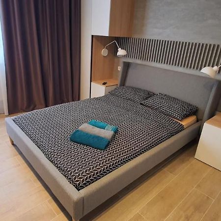City Center Chic Studio Βουκουρέστι Εξωτερικό φωτογραφία