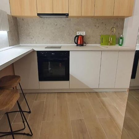 City Center Chic Studio Βουκουρέστι Εξωτερικό φωτογραφία