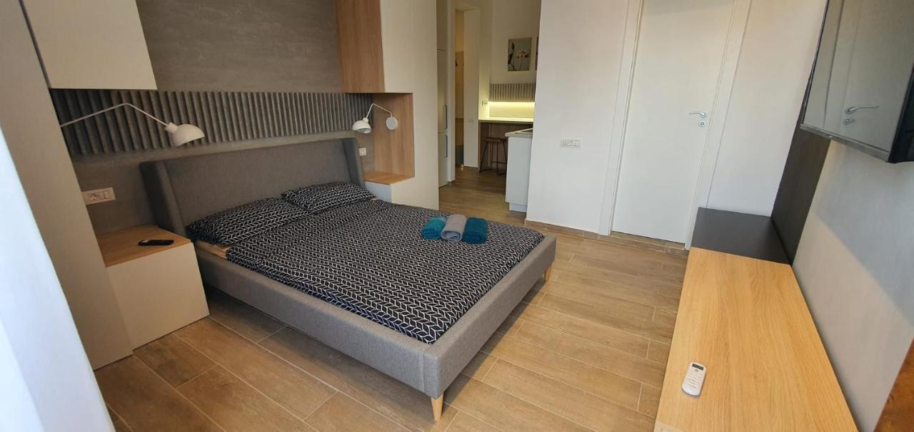 City Center Chic Studio Βουκουρέστι Εξωτερικό φωτογραφία