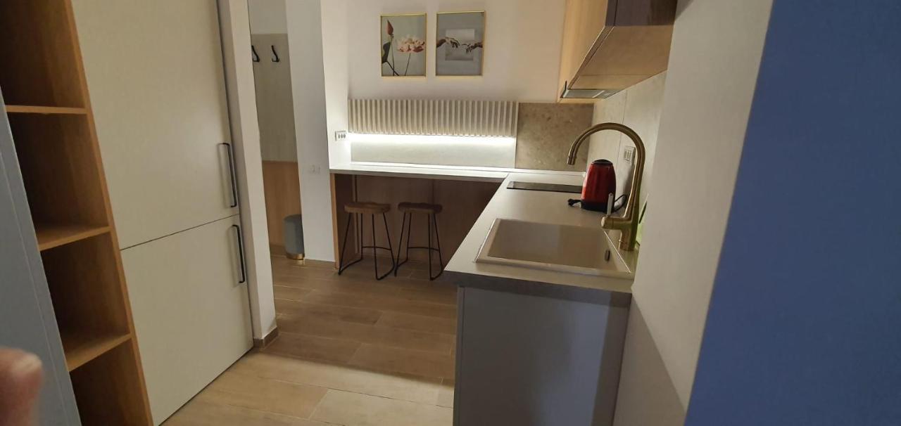 City Center Chic Studio Βουκουρέστι Εξωτερικό φωτογραφία