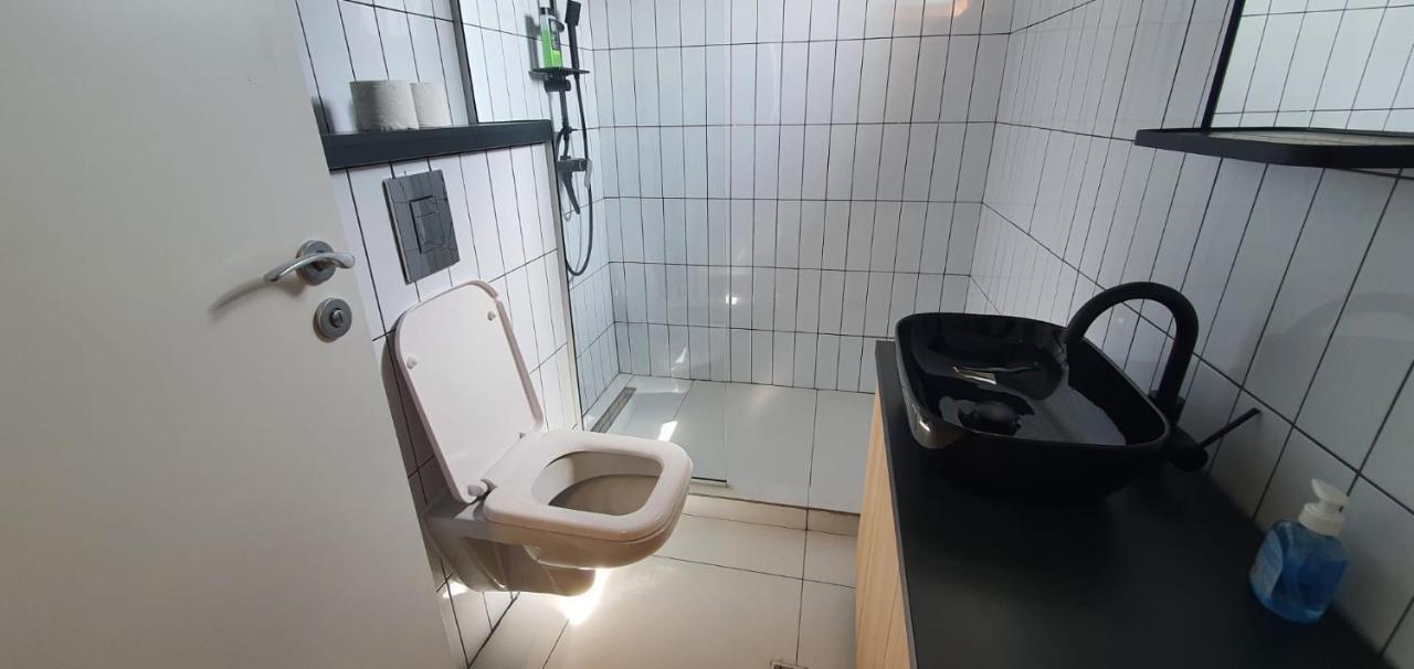 City Center Chic Studio Βουκουρέστι Εξωτερικό φωτογραφία