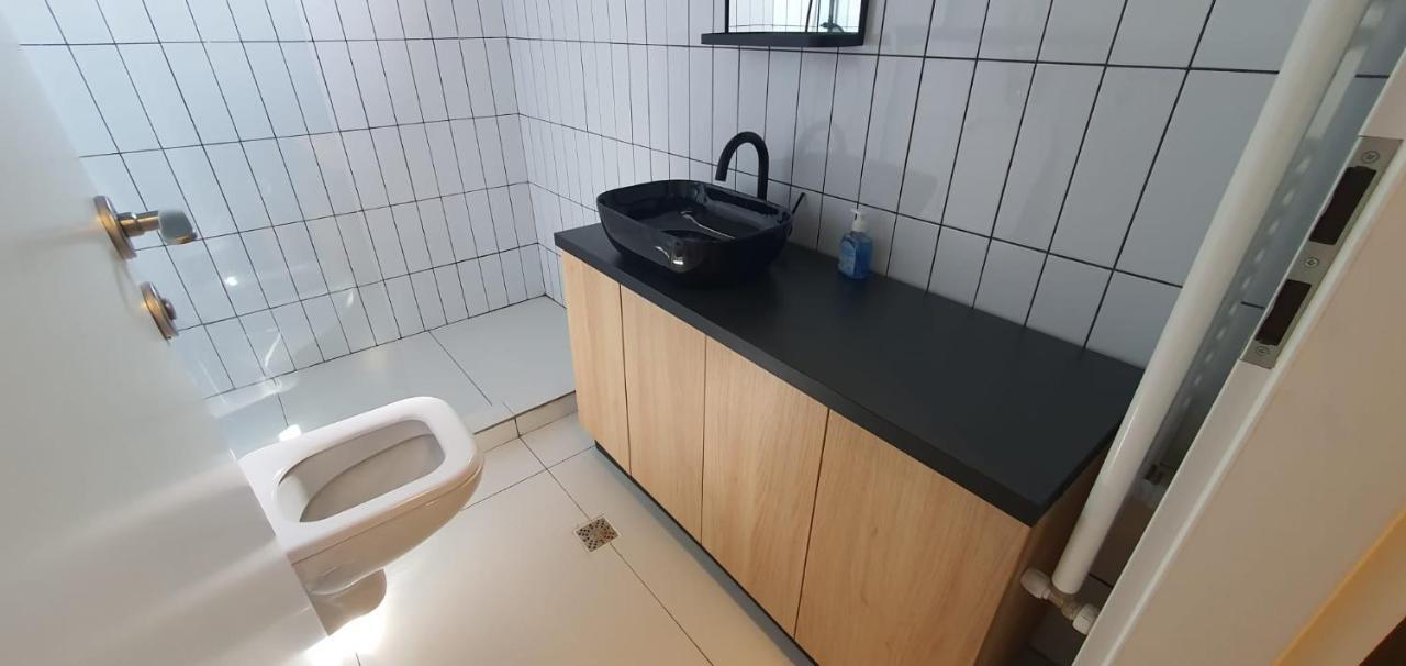 City Center Chic Studio Βουκουρέστι Εξωτερικό φωτογραφία