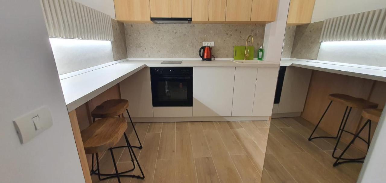City Center Chic Studio Βουκουρέστι Εξωτερικό φωτογραφία